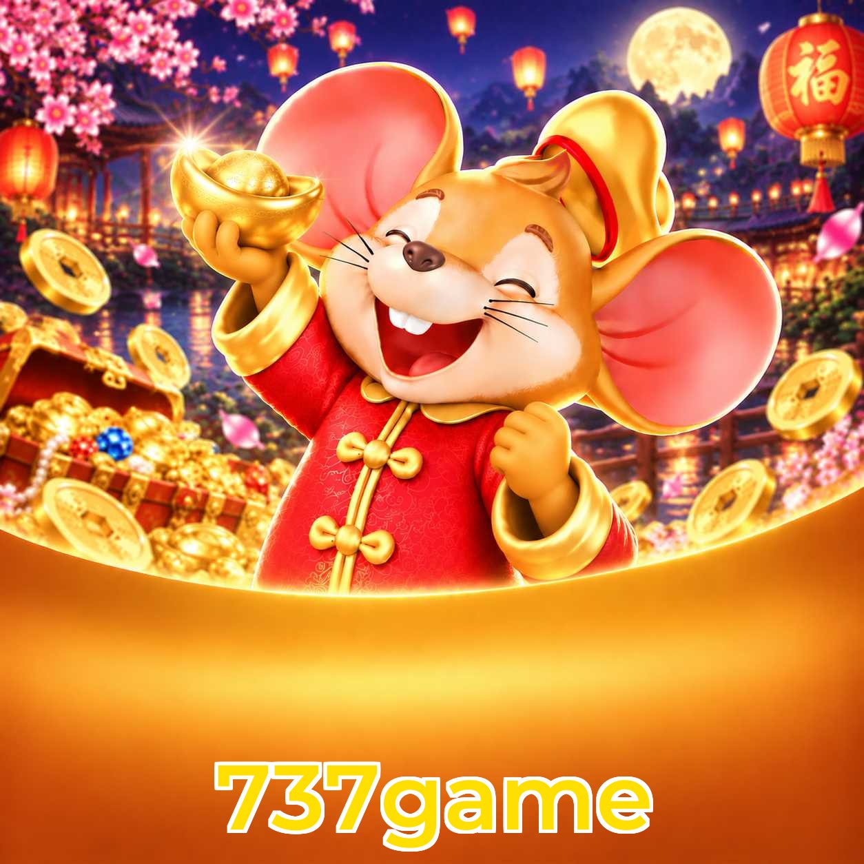 Jackpots progressivos 737game — R$ 8,3 milhões acumulados