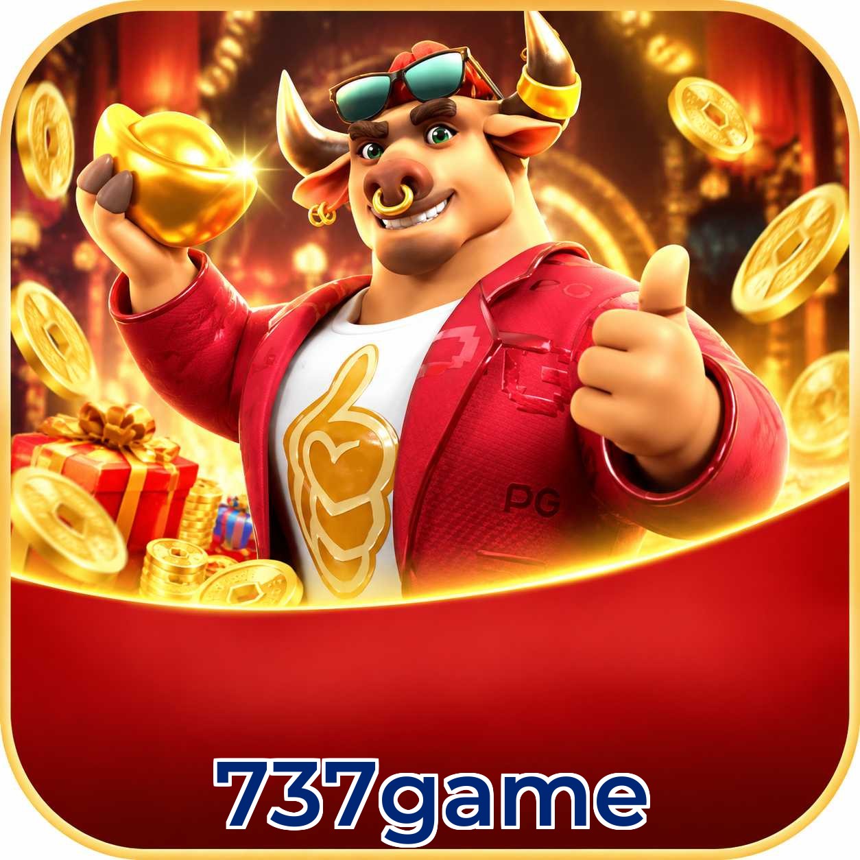 Bônus 737game R$5.000 mais 500 giros grátis com rollover justo