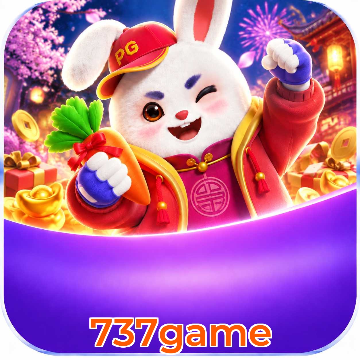 Programa VIP 737game — 5 níveis de progressão automática