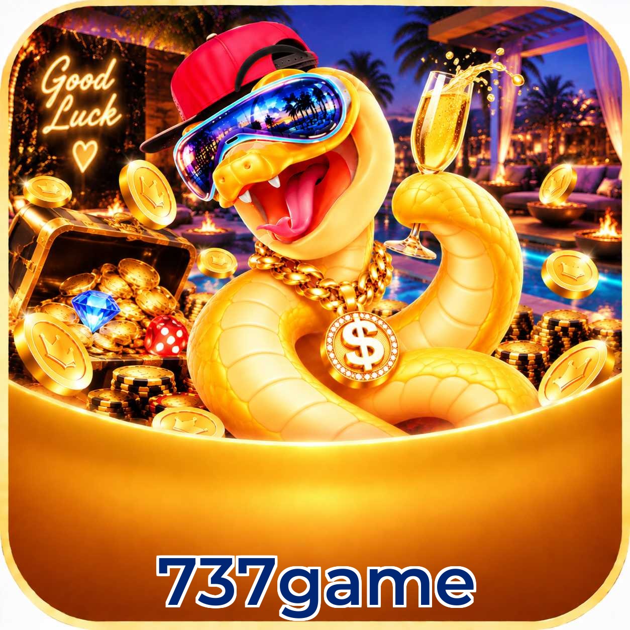Plataforma 737game - experiência mobile certificada e transparente