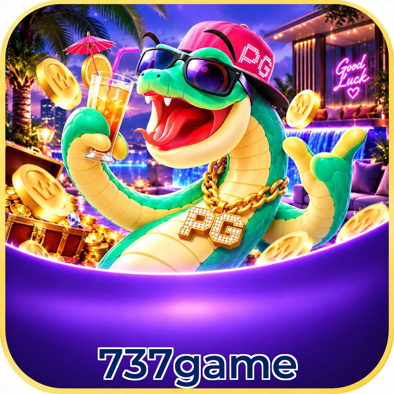 Download oficial 737game seguro para Android e iOS