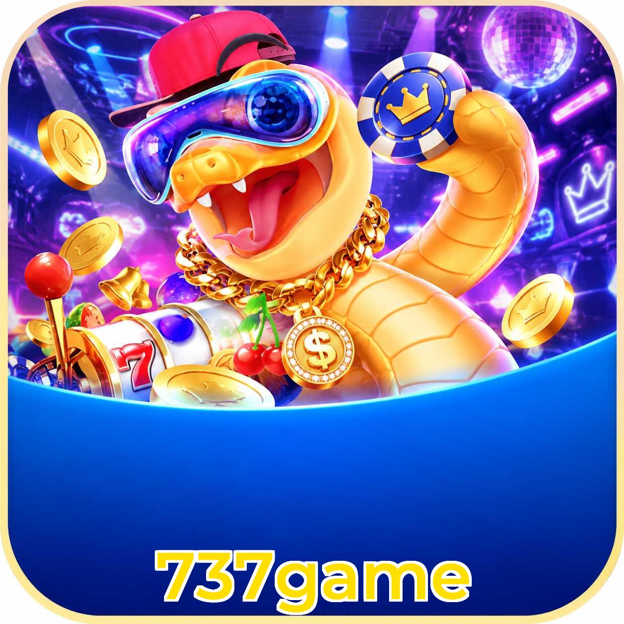 Benefícios exclusivos do clube VIP 737game — cashback e reload