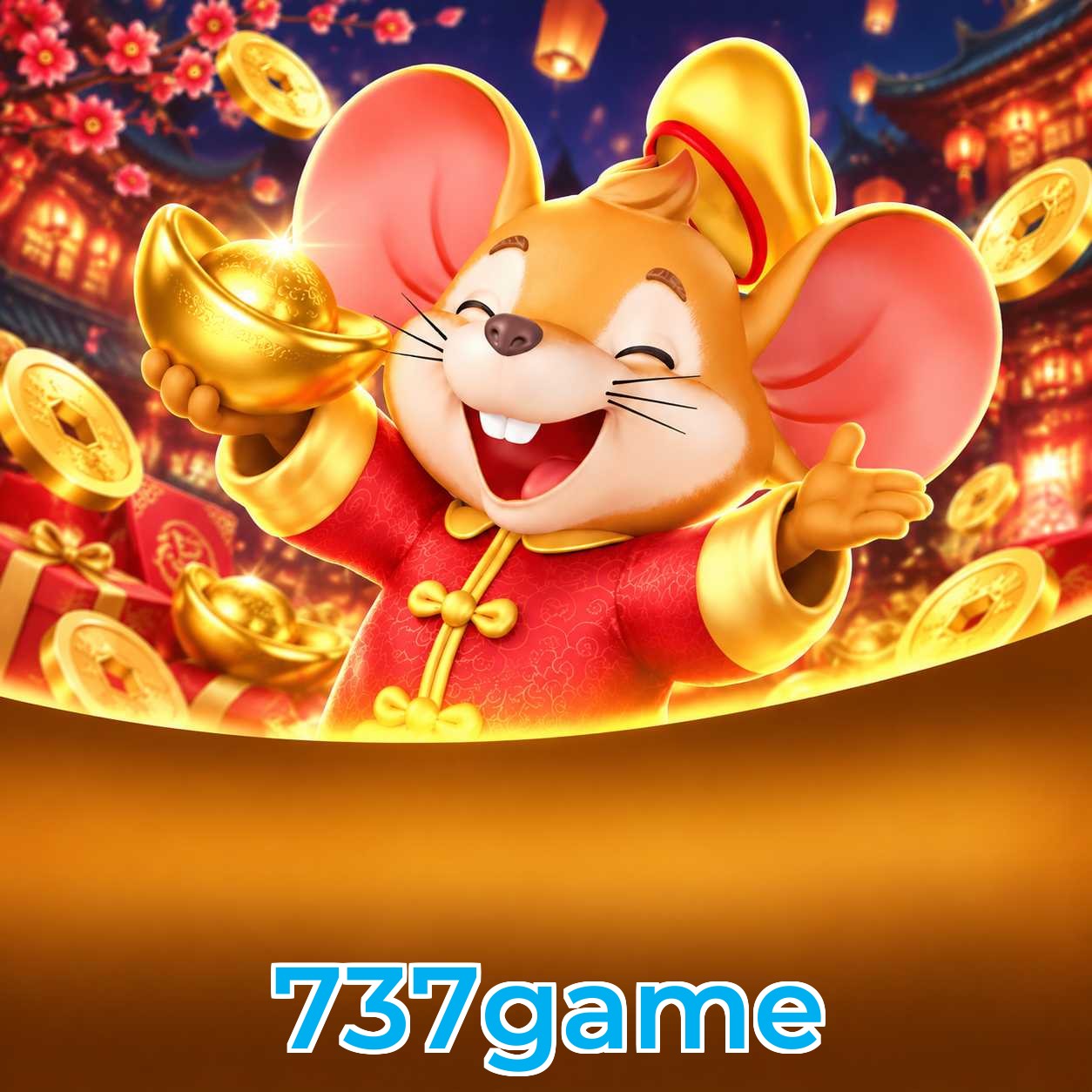 Comparação Fortune Tiger Ox e Rabbit na 737game