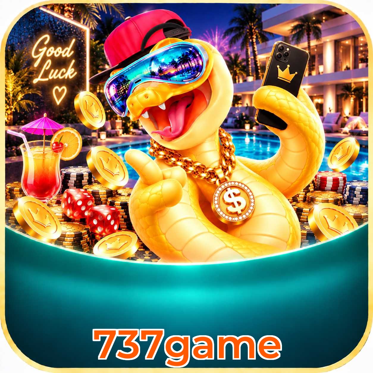 Grandes vitórias em Fortune Games na 737game com PIX rápido