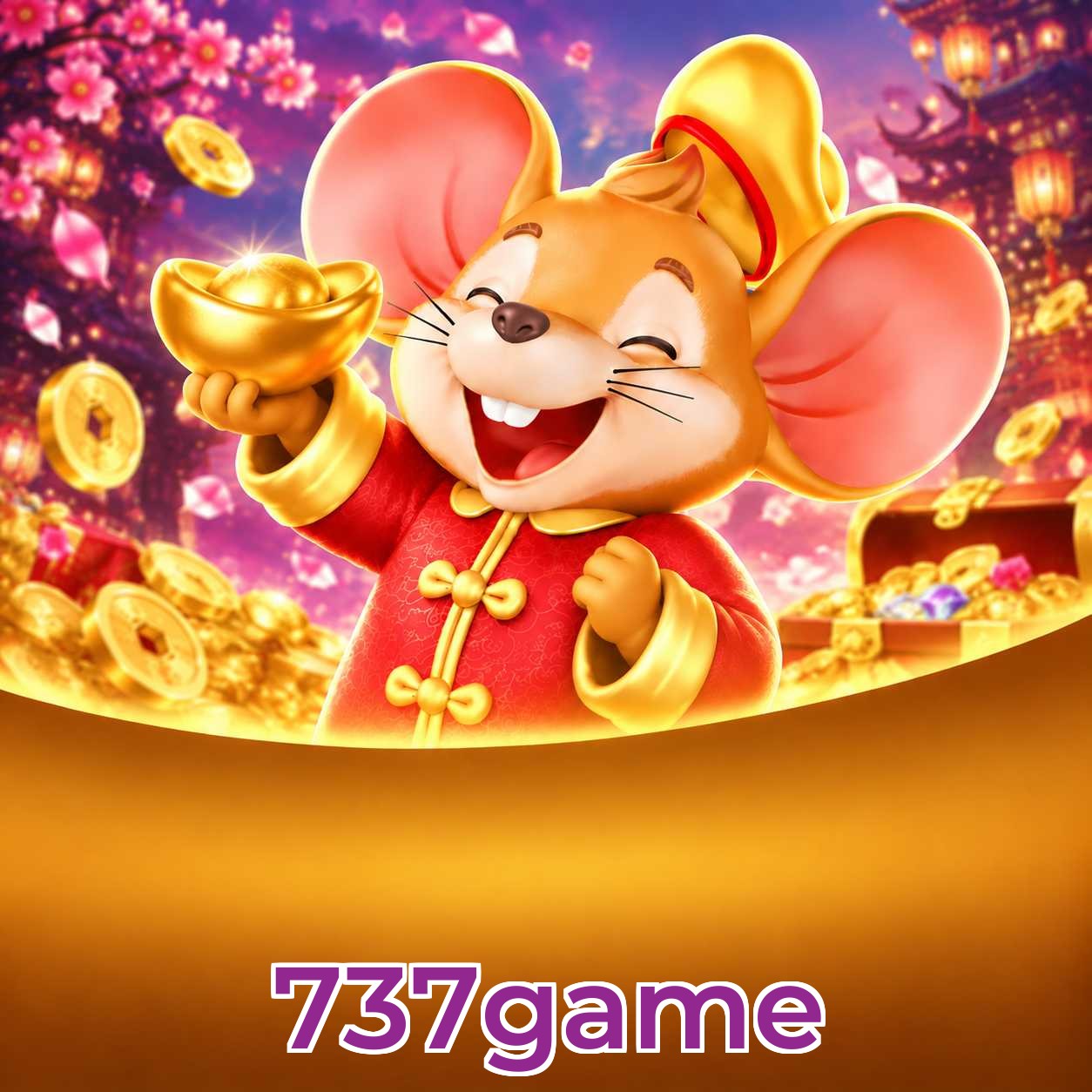 Comunidade oficial 737game no Facebook com bônus exclusivos