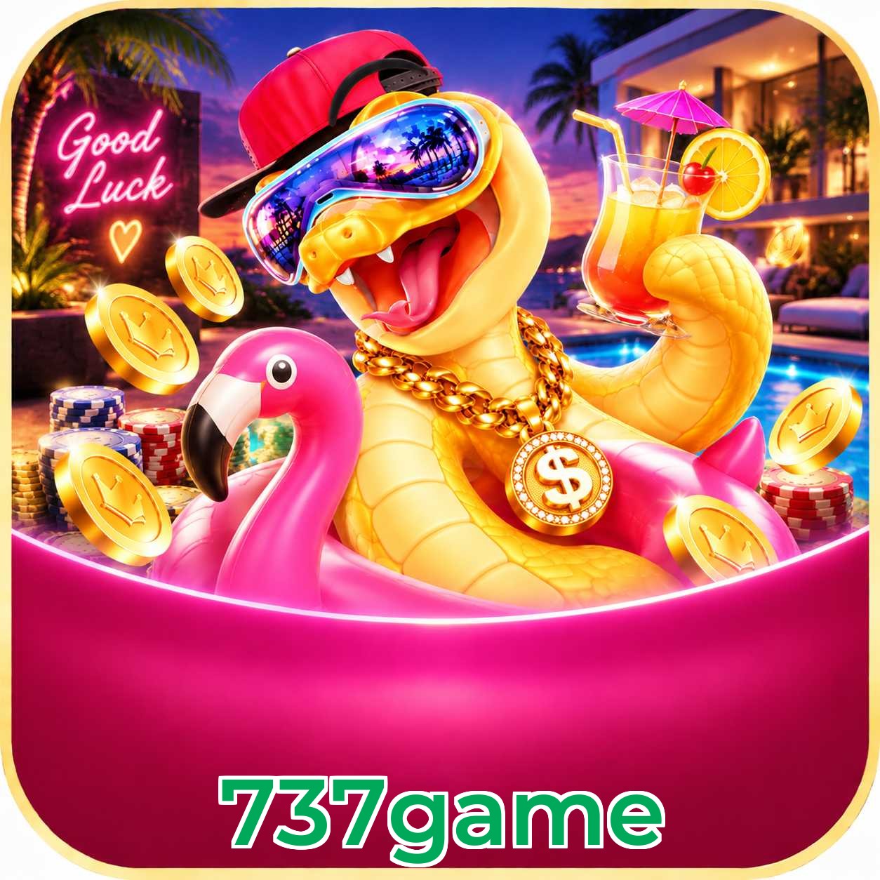 Tutorial de instalação APK 737game no Android passo a passo