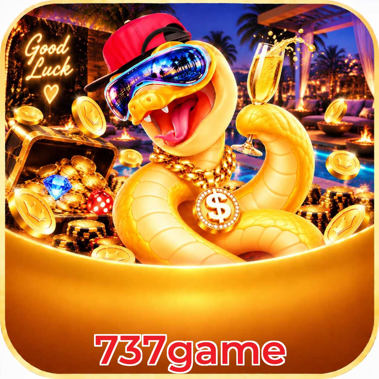 Tabela comparativa de benefícios VIP por nível na 737game