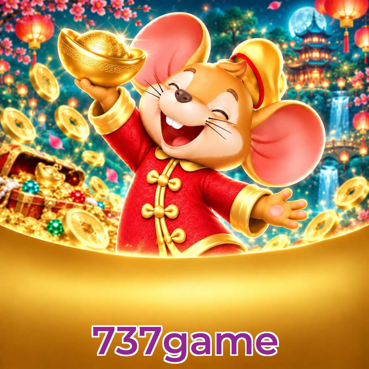 737game com RTP verificado e jogos auditados pela eCOGRA