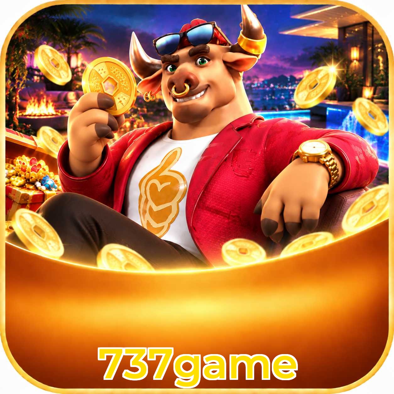 Top provedores tier-1 de slots na plataforma 737game
